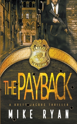 The Payback By Mike Ryan Cover Image