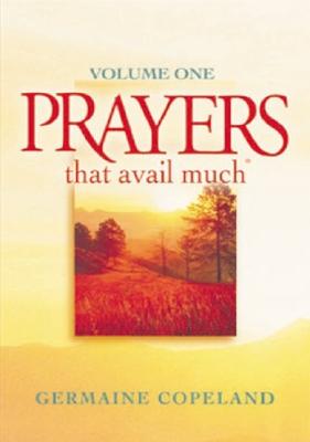 Prayers That Avail Much Vol. 1 Cover Image