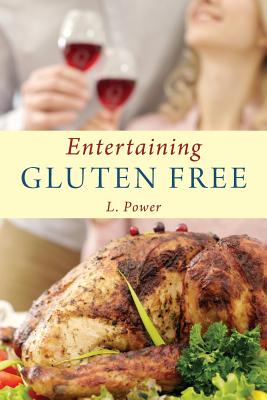 Entertaining Gluten Free Cover Image