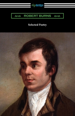 Selected Poetry Cover Image