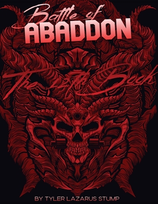 Battle of Abaddon (A Head of His Time / Running Out of Time #12)