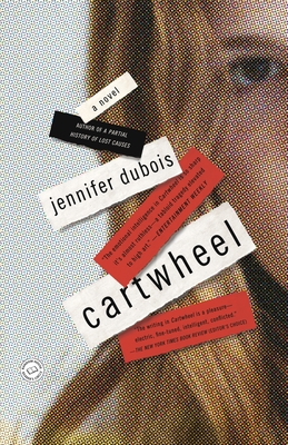 Cover for Cartwheel