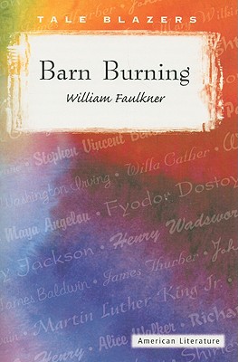 Barn Burning (Tale Blazers)