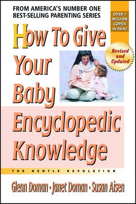How to Give Your Baby Encyclopedic Knowledge (Gentle Revolution) Cover Image