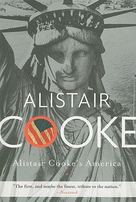 Alistair Cooke's America By Alistair Cooke Cover Image