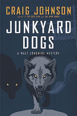 Cover Image for Junkyard Dogs