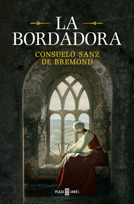La bordadora / The Embroideress Cover Image