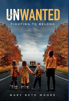 Unwanted: Fighting to Belong Cover Image