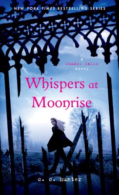 Whispers at Moonrise Cover