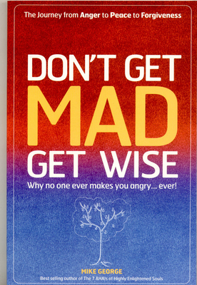 Cover for Don't Get Mad Get Wise