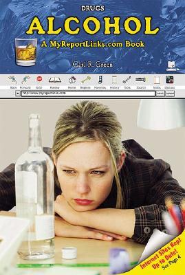 Alcohol: A Myreportlinks.com Book (Drugs)