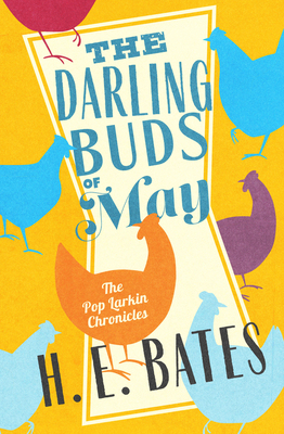 The Darling Buds of May (The Pop Larkin Chronicles)