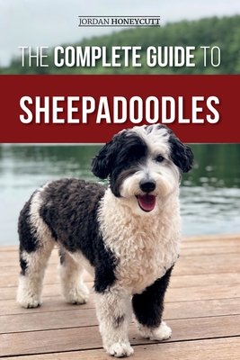 Sheepadoodle Puppy Proofing Your Home - Doodle Dog Diaries