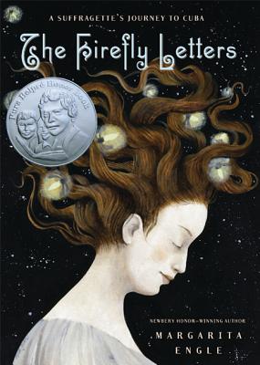 Cover for The Firefly Letters