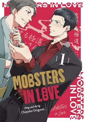 Mobsters in Love 01 Cover Image