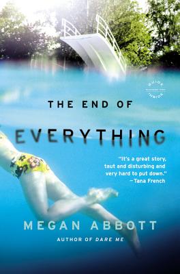 Cover Image for The End of Everything