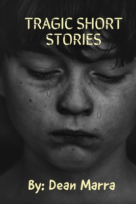 Tragic Short Stories: Short-Tragedy-Real-Stories - Short Story Collections Lovers Cover Image