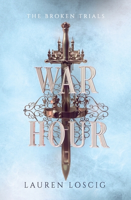 War Hour Cover Image