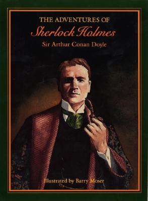 the adventures and memoirs of sherlock holmes