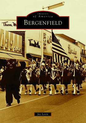 Bergenfield (Images of America)