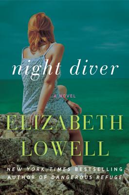 Cover for Night Diver