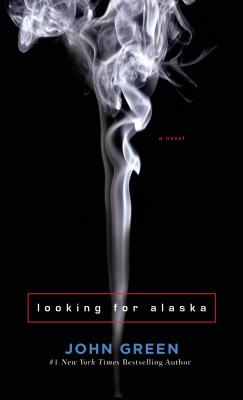 Looking for Alaska Cover Image