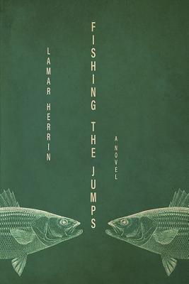 Cover for Fishing the Jumps