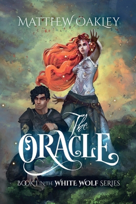 The Oracle (White Wolf #1)