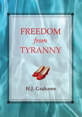 Freedom from Tyranny Cover Image