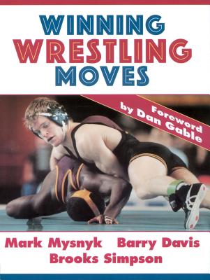 Winning Wrestling Moves Cover Image