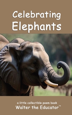 Celebrating Elephants Cover Image