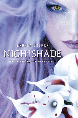 Cover Image for Nightshade