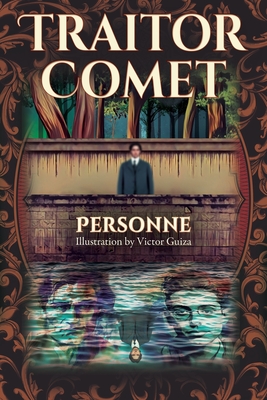 Traitor Comet Cover Image