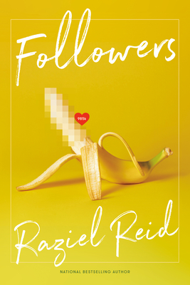 Cover for Followers