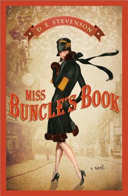 Miss Buncle's Book By D. E. Stevenson Cover Image
