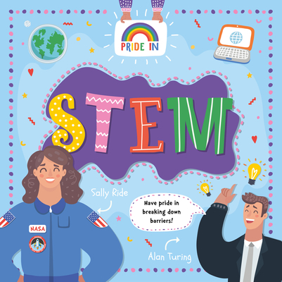 STEM (Pride In ...)