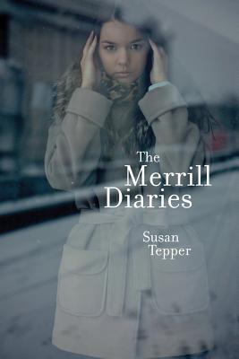 Cover for The Merrill Diaries