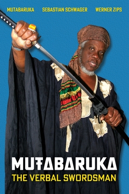 Mutabaruka: Perspectives From The Cutting Edge and Steppin Razor Cover Image