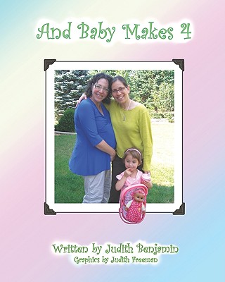 And Baby Makes 4 Cover Image