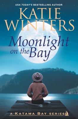 Moonlight on the Bay Cover Image