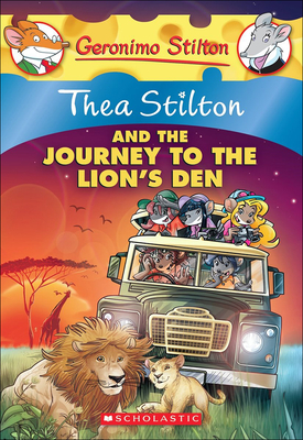 Thea Stilton  Thea stilton, Geronimo stilton, Geronimo