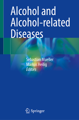 Alcohol and Alcohol-Related Diseases Cover Image