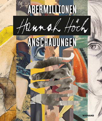 Hannah Höch. Millions of views Cover Image
