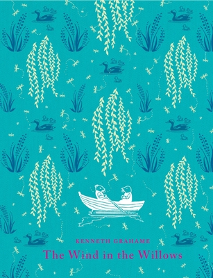 Wind in the Willows (Puffin Classics) Cover Image