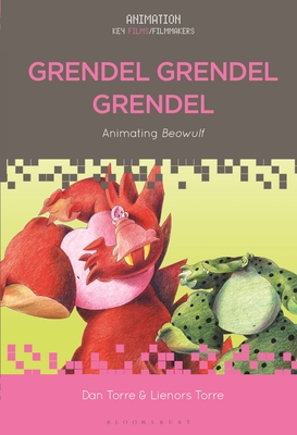 grendel book