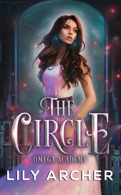 The Circle Omega Academy 2 Paperback Book Culture