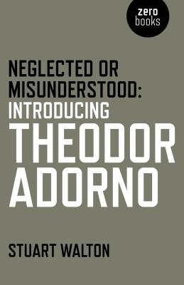 Cover for Neglected or Misunderstood