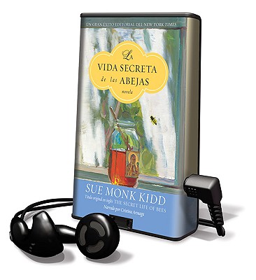 La Vida Secreta De Las Abejas With Earbuds The Secret - 