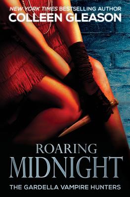 Cover for Roaring Midnight
