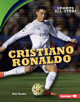 Cristiano Ronaldo (Sports All-Stars (Lerner (Tm) Sports))